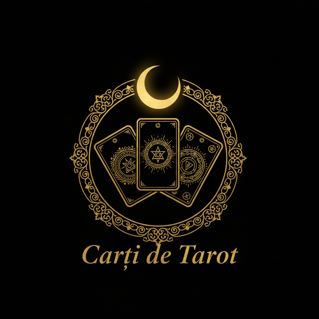 Carti de Tarot