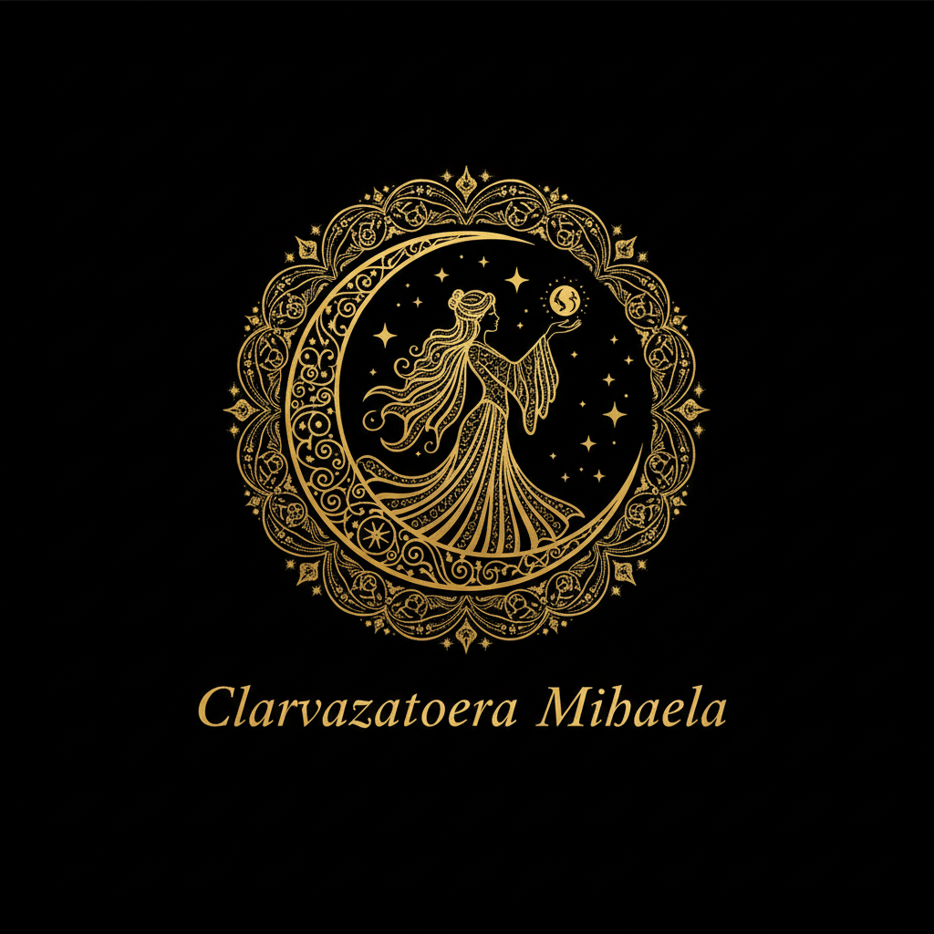 Clarvazatoarea Mihaela