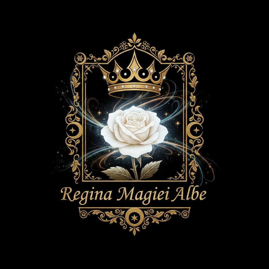 Regina Magiei Albe
